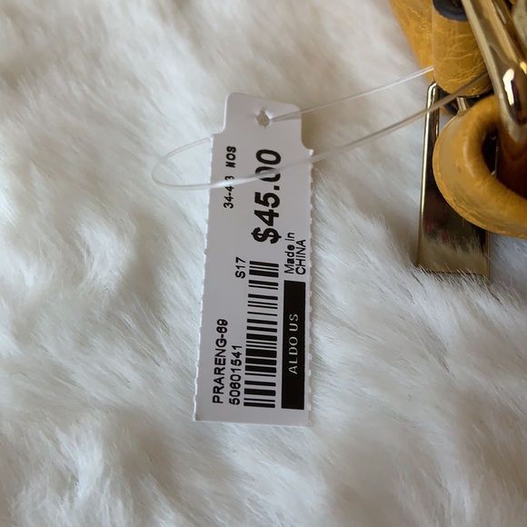 ALDO crossbody - Picture 7 of 7